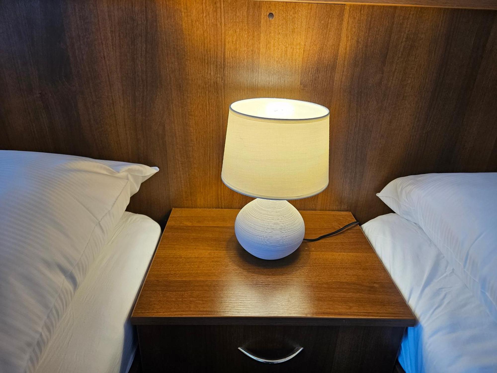 Hotel Trim Pardubice Eksteriør bilde